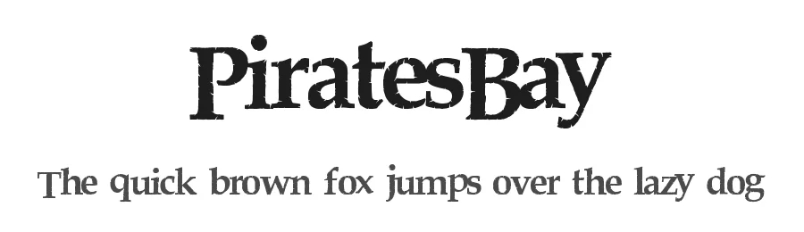 PiratesBay