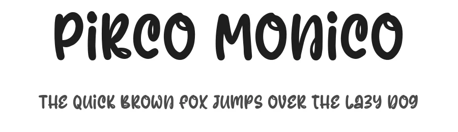 Pirco Monico