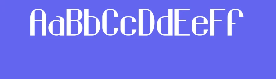 Piring Hitam by Cenz Qobbal — Decorative Font — thumbnail 3