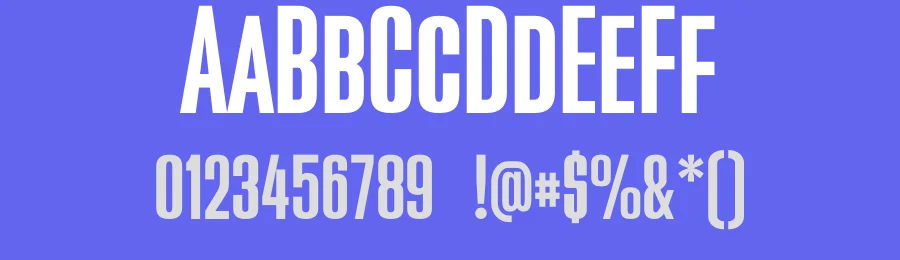 Pirrata by 4RM Font — Sans Serif Font — thumbnail 3