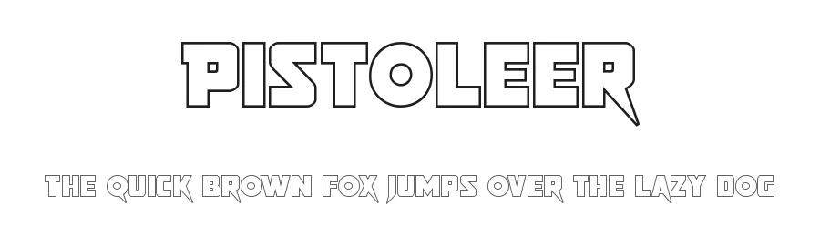 Pistoleer