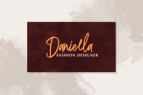 Pittania Font by 24Design Studios — Script Handwritten Font — thumbnail 4
