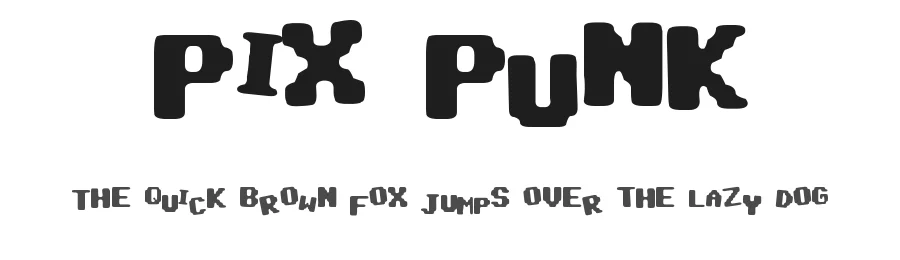 Pix Punk