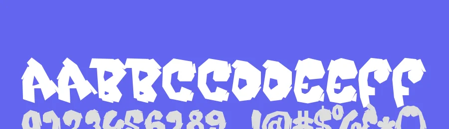 Pixeldrop by Cikareotype Studio — Script Handwritten Font — thumbnail 3