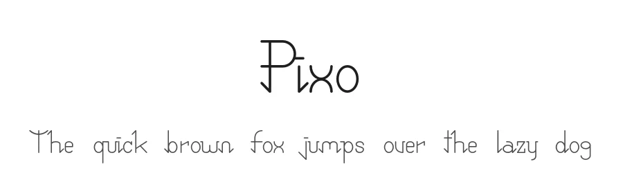 Pixo