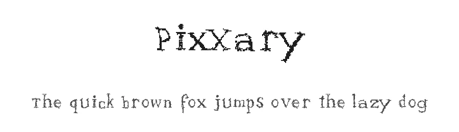 PixXary