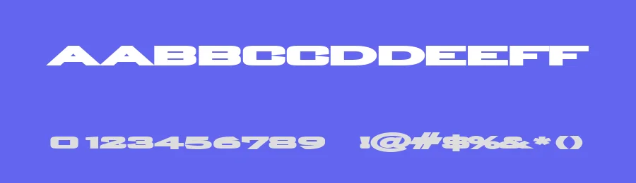 Plain O Matic by Utopia — Display Font — thumbnail 3