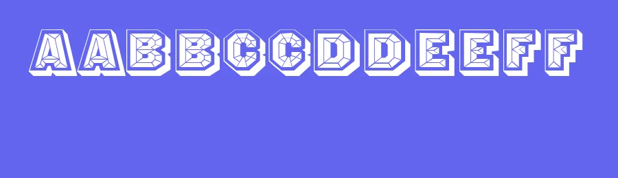 Plain by Vladimir Nikolic — Decorative Font — thumbnail 3