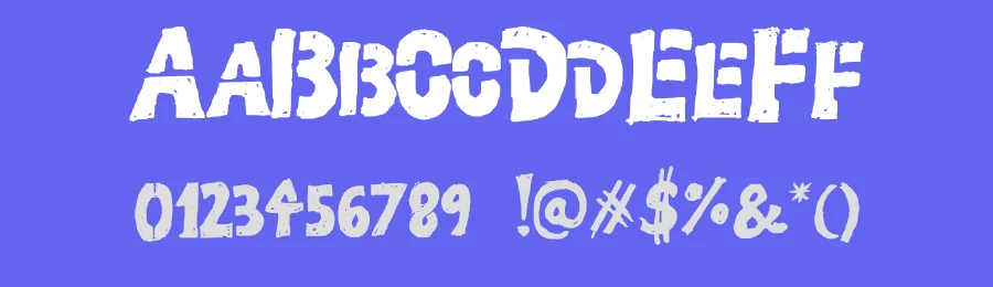Plainfield Skinsuit by Mr.Fisk Fonts — Decorative Font — thumbnail 3