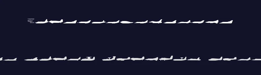 Planes-S-Modern by Tom Mouat — Dingbats Font — thumbnail 2