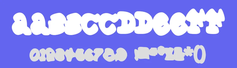 Planet Benson by Typodermic Fonts — Script Handwritten Font — thumbnail 3