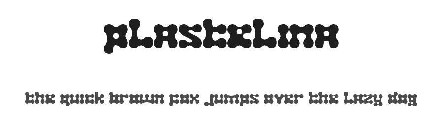 Plastelina