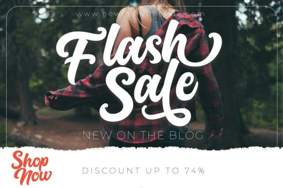 Platina Script by Debut Studio — Script Handwritten Font — thumbnail 2