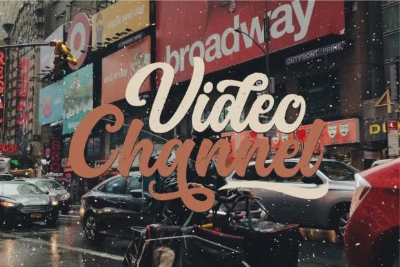 Platina Script by Debut Studio — Script Handwritten Font — thumbnail 5