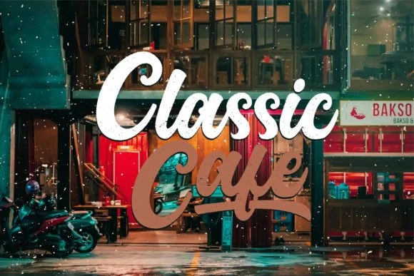 Platina Script by Debut Studio — Script Handwritten Font — thumbnail 8