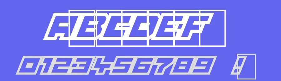 Platinum Sign by imagex — Display Font — thumbnail 3