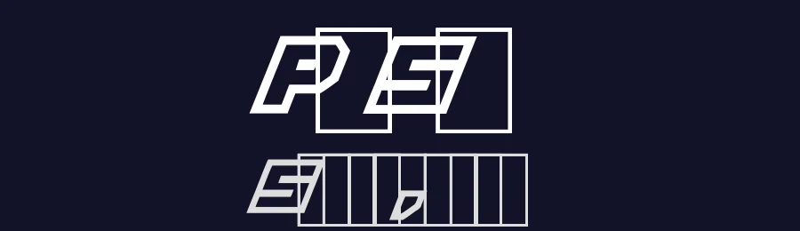 Platinum Sign by imagex — Display Font — thumbnail 2