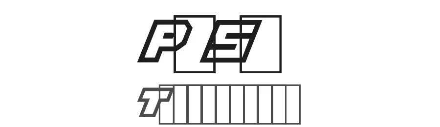 Platinum Sign by imagex — Display Font