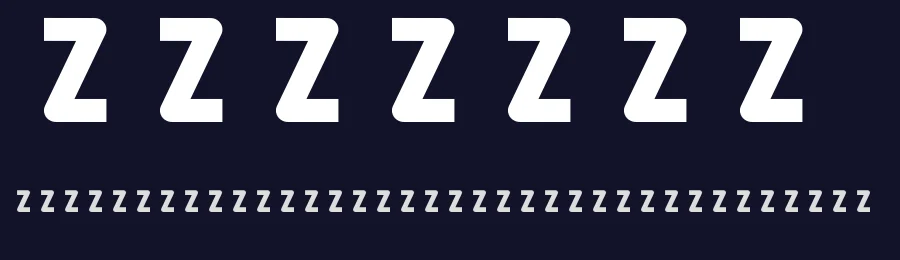 Plation by Andremichel XD — Display Font — thumbnail 2