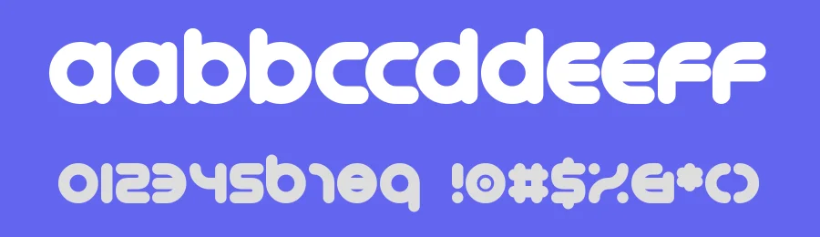 Platonica by Chequered Ink — Decorative Font — thumbnail 3