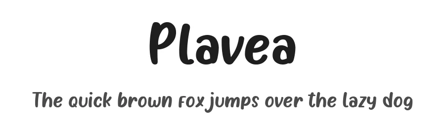 Plavea