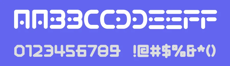 Play Game by Erik Studio — Display Font — thumbnail 3