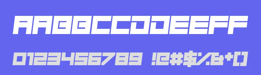 Play Pretend by Chequered Ink — Display Font — thumbnail 3