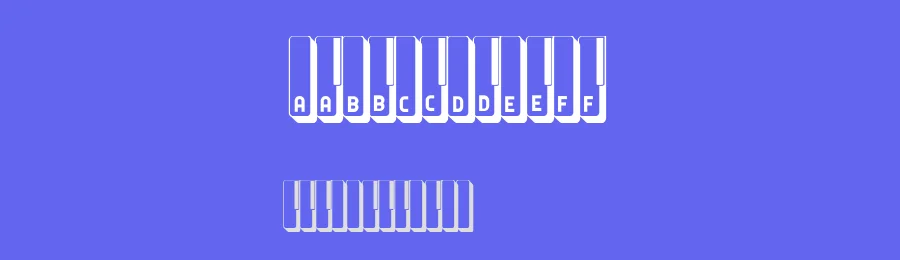 Play That Song by Vladimir Nikolic — Decorative Font — thumbnail 3