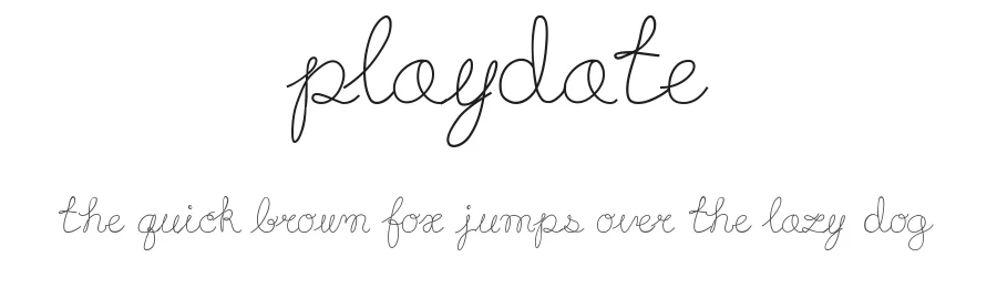 Playdate