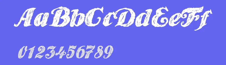 Player One by imagex — Script Handwritten Font — thumbnail 3