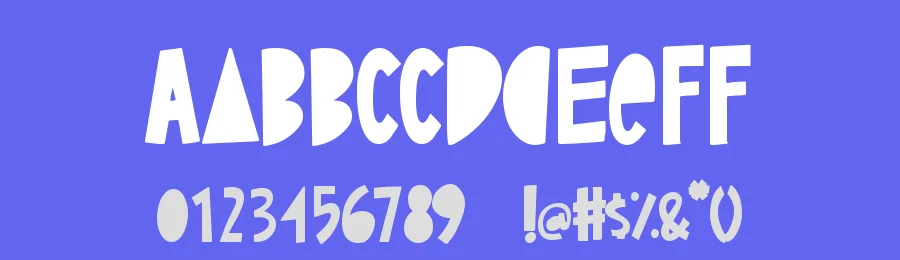 Playful Time by DM Letter Studio - Dimas Prasetyo — Decorative Font — thumbnail 3