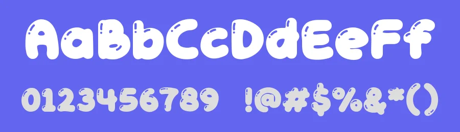 Playground by Pinisiart — Decorative Font — thumbnail 3