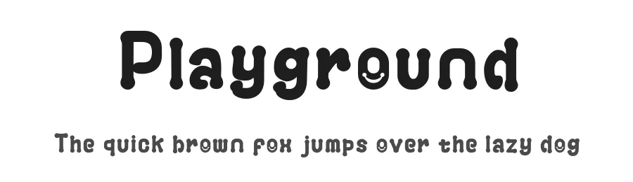 Playground