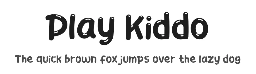 Play Kiddo