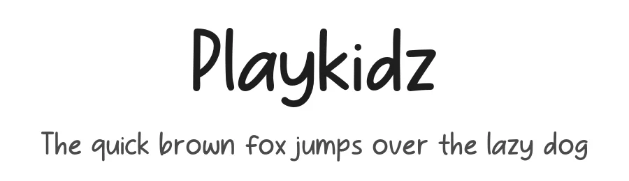 Playkidz