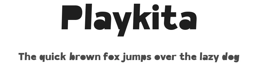 Playkita