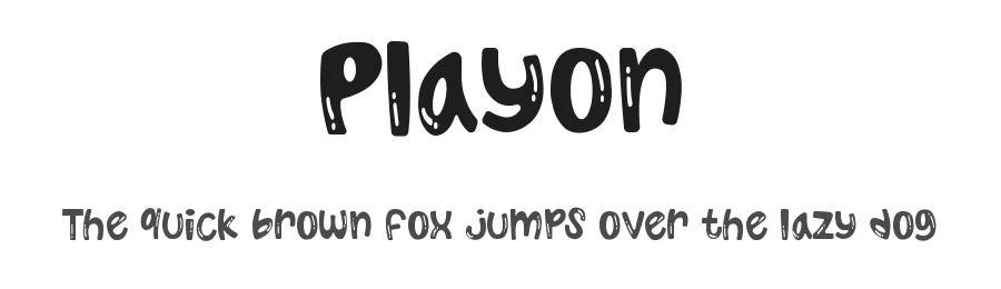 Playon