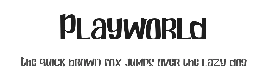 Playworld