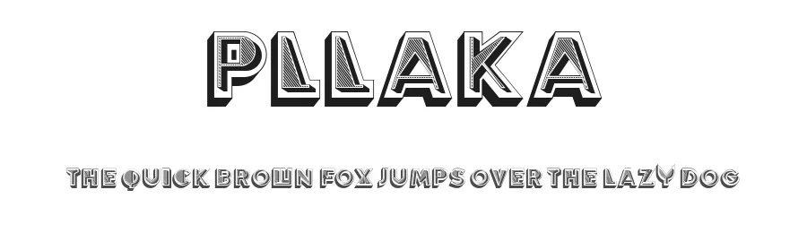 Pllaka