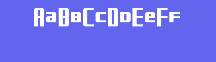 Plus Channel by Plus Channel — Sans Serif Font — thumbnail 3