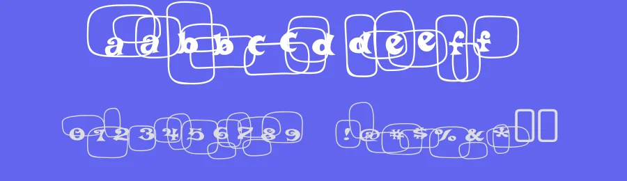 Po Beef by Typodermic Fonts — Decorative Font — thumbnail 3