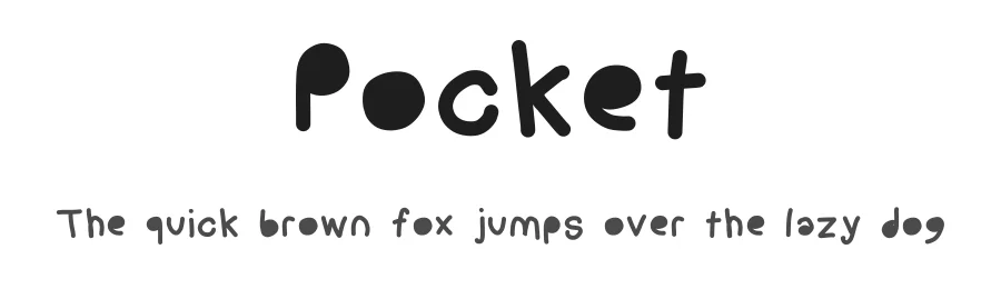 Pocket