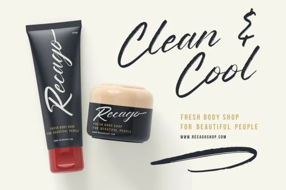 Polandia Font by Graphicfresh — Script Handwritten Font — thumbnail 2