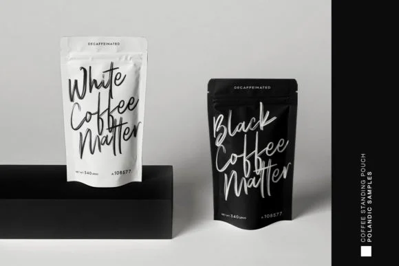 Polandic Font by Maulana Creative — Script Handwritten Font — thumbnail 4