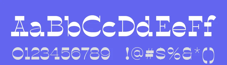 Polands by Edignwn Type — Decorative Font — thumbnail 3