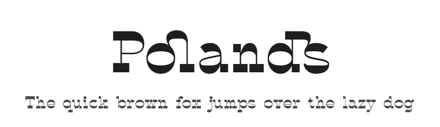 Polands