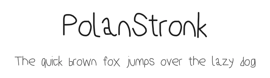 PolanStronk