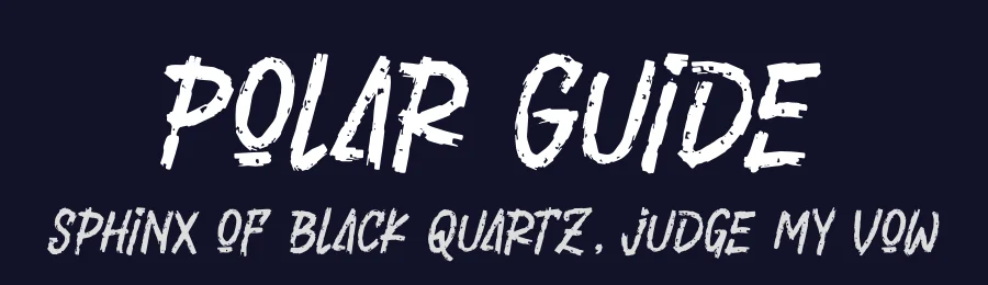 Polar Guide by Denustudios — Script Handwritten Font — thumbnail 2