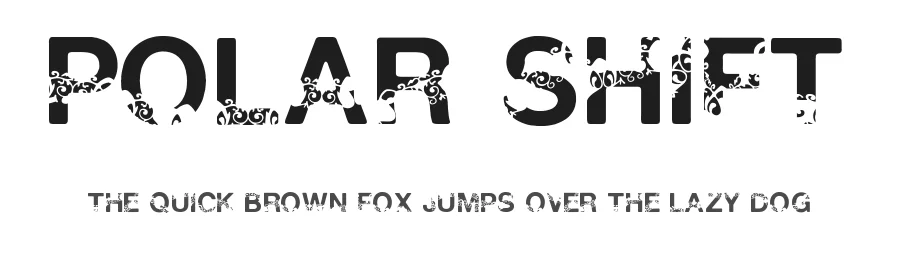 Polar Shift
