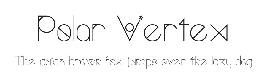 Polar Vertex
